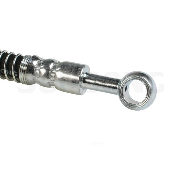 Sunsong 2202677 Brake Hydraulic Hose Sunsong 2202677 Brake Hydraulic Hose